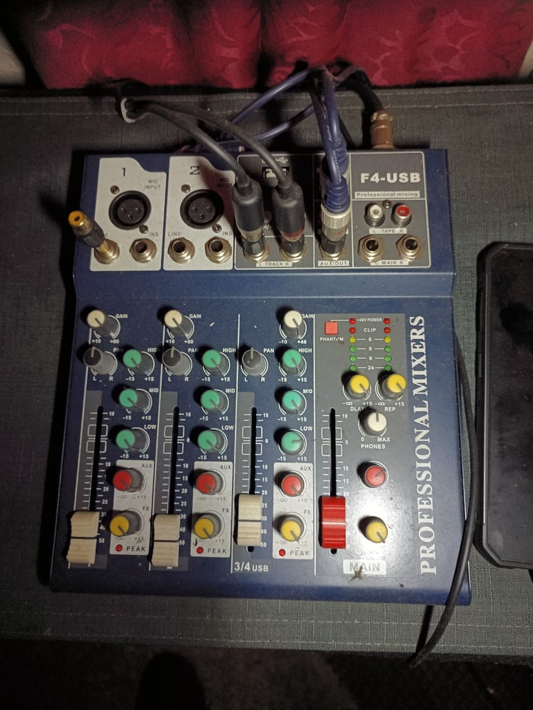 Speakers 