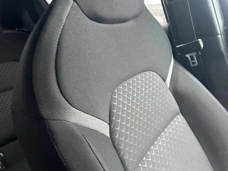 2019 Nissan Juke 1.0 DIG-T N-Connecta SUV 5dr Petrol Manual Euro 6 (s/s) (117 ps) SUV PETROL Manual