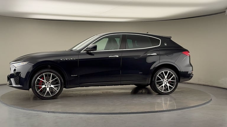 2020 Maserati Levante 3.0 V6 GranSport SUV 5dr Petrol ZF 4WD Euro 6 (s/s) (350 ps) SUV Petrol Aut...