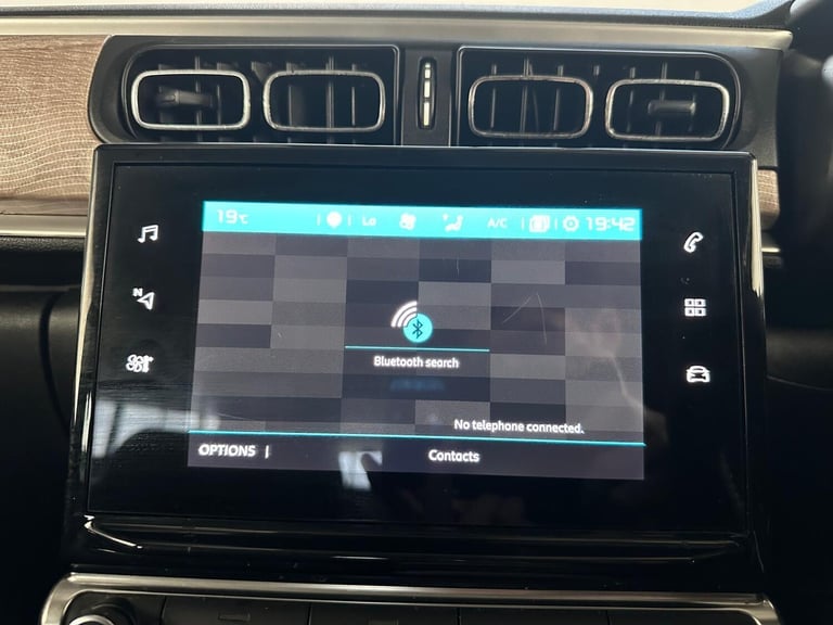 2023 Citroen C3 1.2 PureTech Shine Plus Euro 6 (s/s) 5dr HATCHBACK Petrol Manual