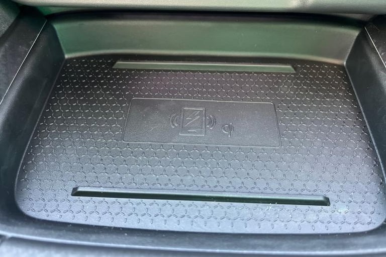 2025 Nissan Qashqai 1.3 DiG-T MH N-Design 5dr Manual Hatchback Petrol Manual