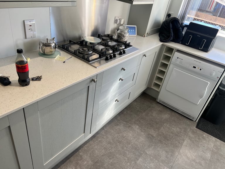 Kitchen units for sale 