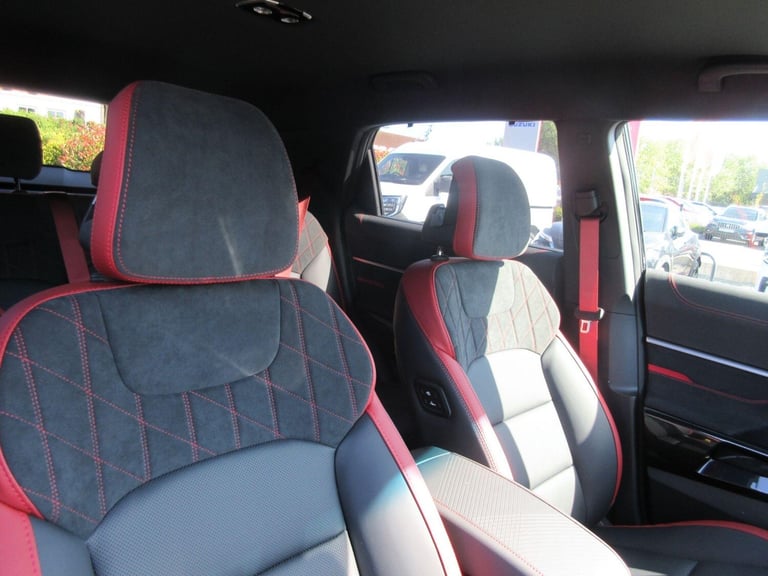 2025 KGM Actyon 1.5 K50 Auto Euro 6 (s/s) 5dr ESTATE Petrol Automatic