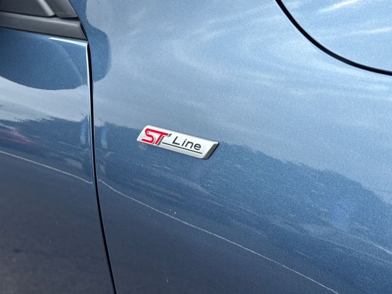 2020 Ford Kuga 2.0 EcoBlue mHEV ST-Line 5dr SUV DIESEL Manual