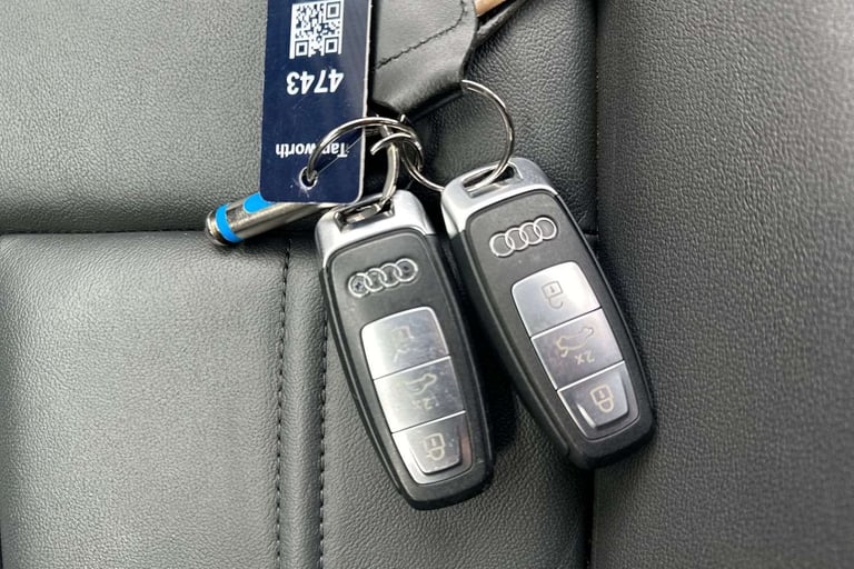 2023 Audi A3 30 TFSI Sport 5dr Hatchback Petrol Manual