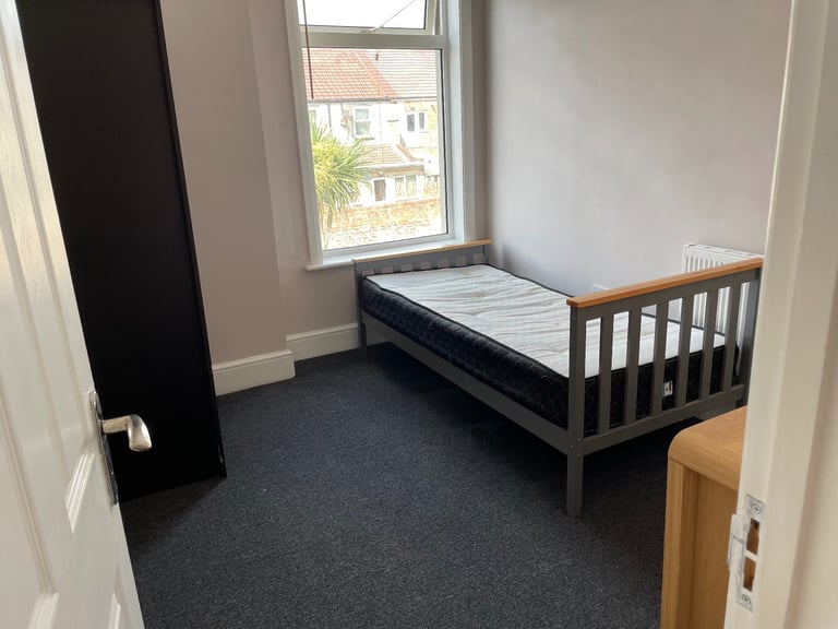 Double room to rent 