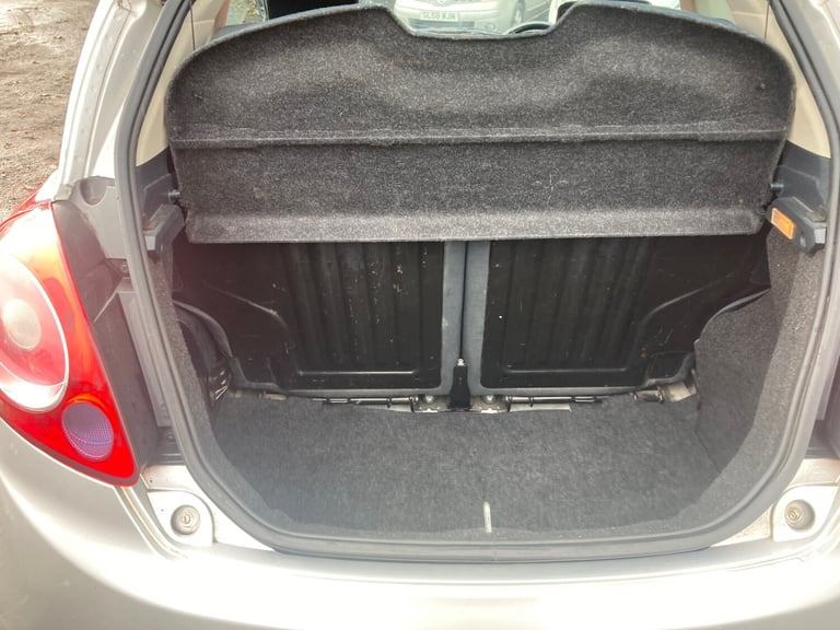 2010 Ford Ka 1.2 Zetec 3dr HATCHBACK Petrol Manual