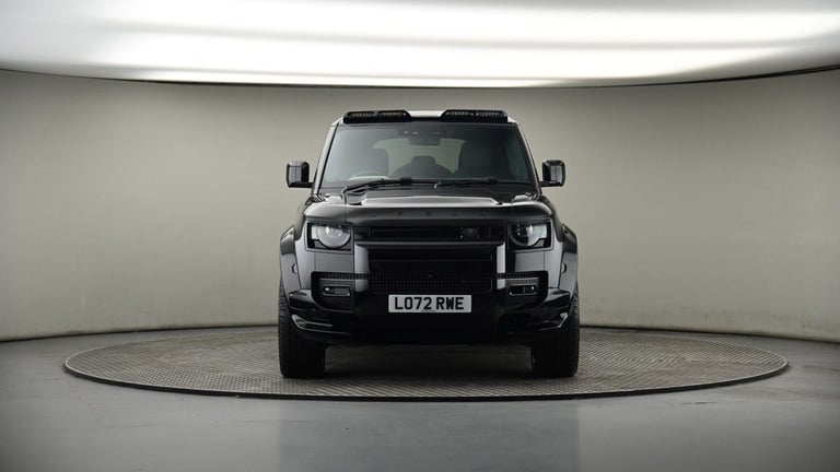 2023 Land Rover Defender 110 3.0 D300 MHEV X-Dynamic HSE SUV 5dr Diesel Auto 4WD Euro 6 (s/s) (30...