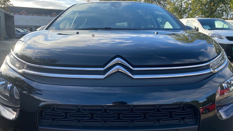2019 Citroen C3 1.2 PureTech GPF Flair Hatchback 5dr Petrol EAT6 Euro 6 (s/s) (110 ps) Hatchback ...