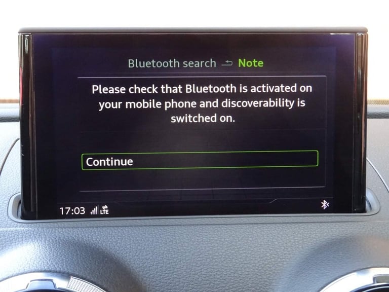 2018 Audi A3 2.5L RS 3 QUATTRO 5d 395 BHP Hatchback Petrol Automatic