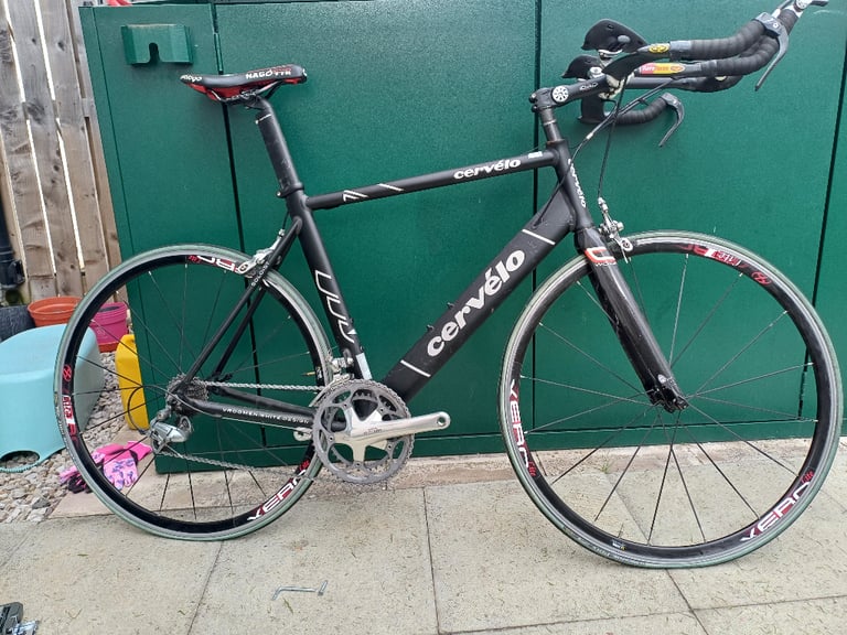 Cervelo gumtree sale