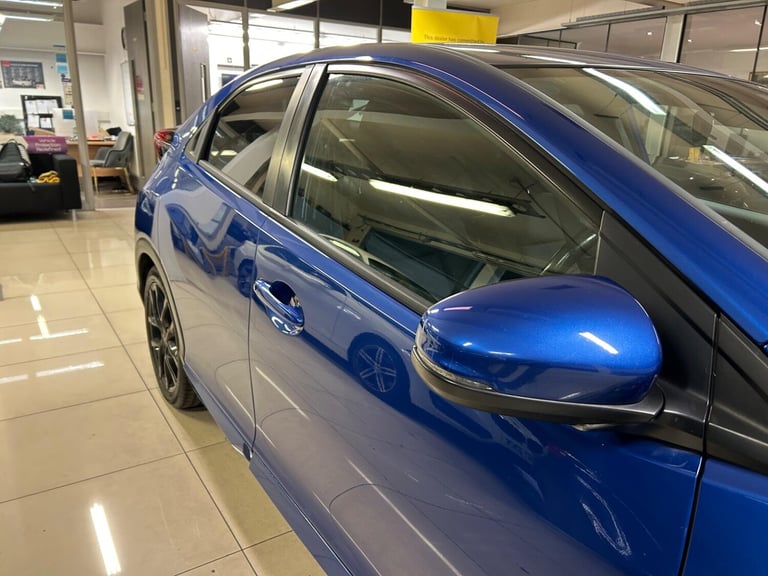 2015 Honda Civic 1.6 i-DTEC Sport (Navi) Euro 5 (s/s) 5dr HATCHBACK Diesel Manual