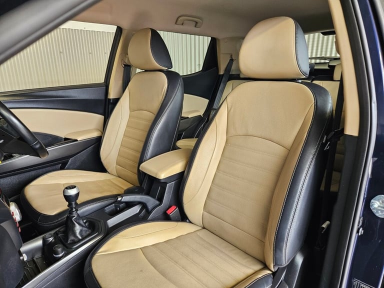 2018 Ssangyong Trivoli XLV 1.6 e-XDi EX SUV 5dr Diesel Manual Euro 6 (s/s) (115 ps) ESTATE Diesel...