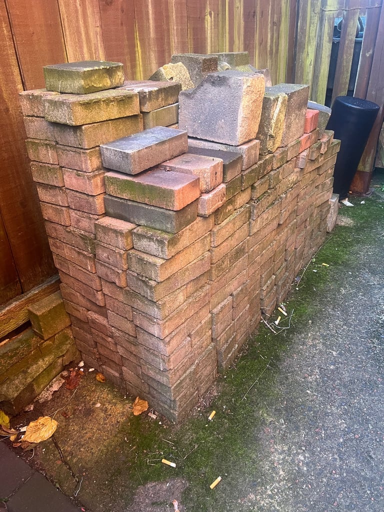 image for Block paving 