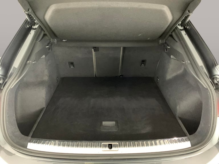 2022 Audi Q3 1.5 TFSI CoD 35 S line Sportback 5dr Petrol S Tronic Euro 6 (s/s) (150 ps)  Suv Petr...