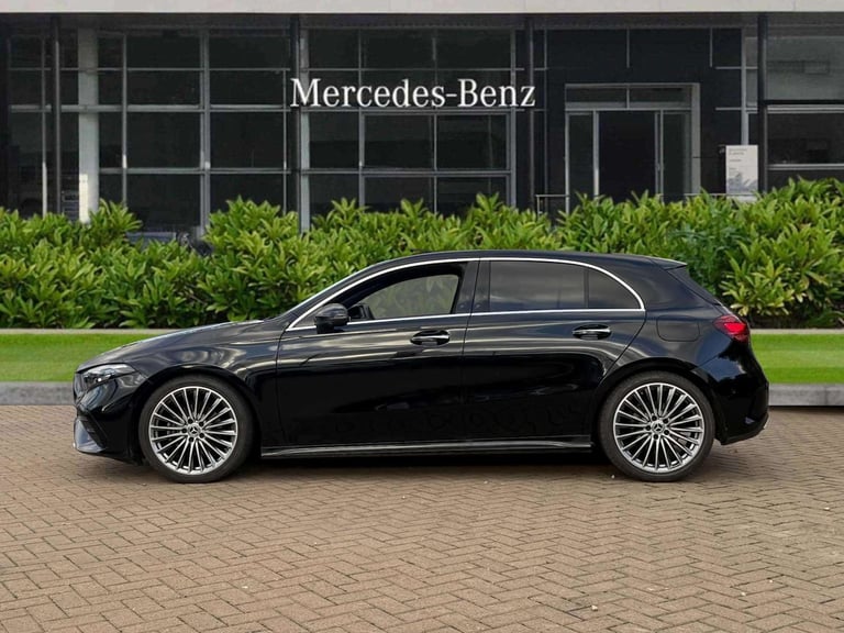 2024 Mercedes-Benz A-Class A200 AMG Line Premium Plus 5dr Auto Hatchback Petrol Automatic