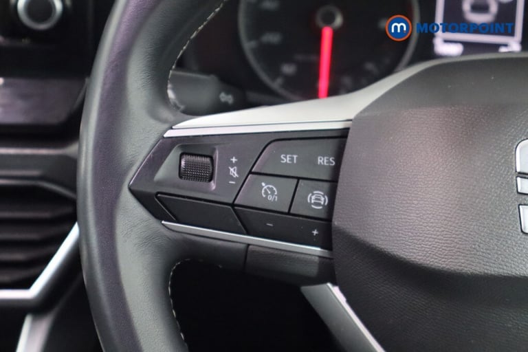 2022 SEAT Leon 1.0 TSI EVO SE 5dr Estate Petrol Manual