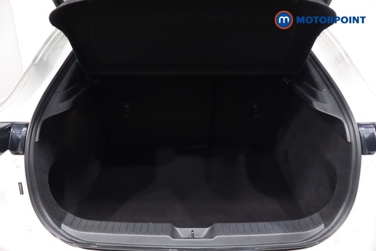 2024 Mazda CX-30 2.0 e-Skyactiv G MHEV Homura 5dr SUV Petrol Manual