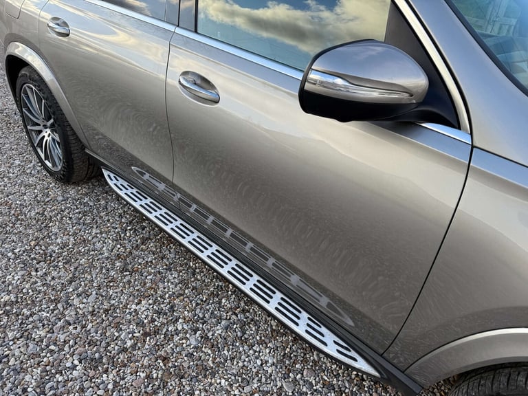 2020 Mercedes-Benz GLS 2.9 GLS 400 AMG Line Premium D 4Matic Auto 4WD 5dr SUV Diesel Automatic