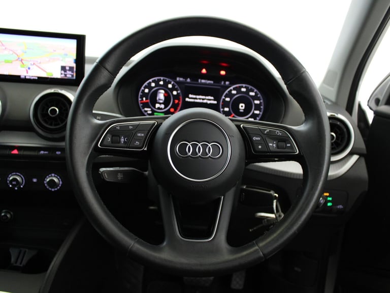 2021 Audi Q2 35 TFSI Sport 5dr S Tronic [C+S] Crossover/SUV PETROL Automatic