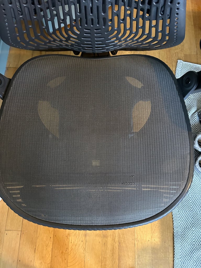 Herman Miller Mirra 2 Ergonomic Office Chair