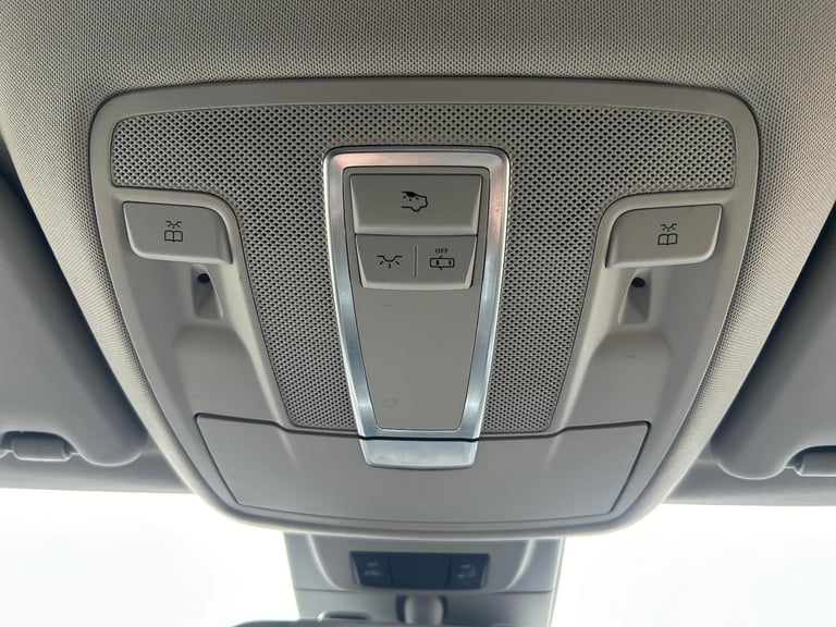 2012 Mercedes-Benz M Class 3.0 ML350 V6 BlueTEC Sport G-Tronic 4WD Euro 6 (s/s) 5dr ESTATE Diesel...