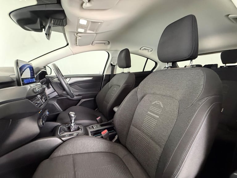 2020 Ford Focus 1.0T EcoBoost Active Euro 6 (s/s) 5dr HATCHBACK Petrol Manual