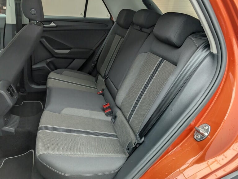 2019 Volkswagen T-Roc 2.0 TDI Design SUV 5dr Diesel DSG Euro 6 (s/s) (150 ps) - PRIVACY, CLIMATE,...