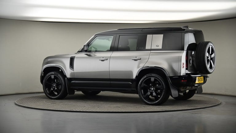 2024 Land Rover Defender 110 3.0 D250 MHEV X-Dynamic HSE SUV 5dr Diesel Auto 4WD Euro 6 (s/s) (25...