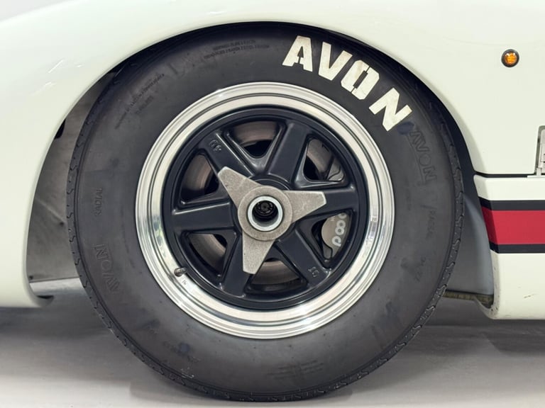 2020 Tornado GT40 Sports Petrol Manual