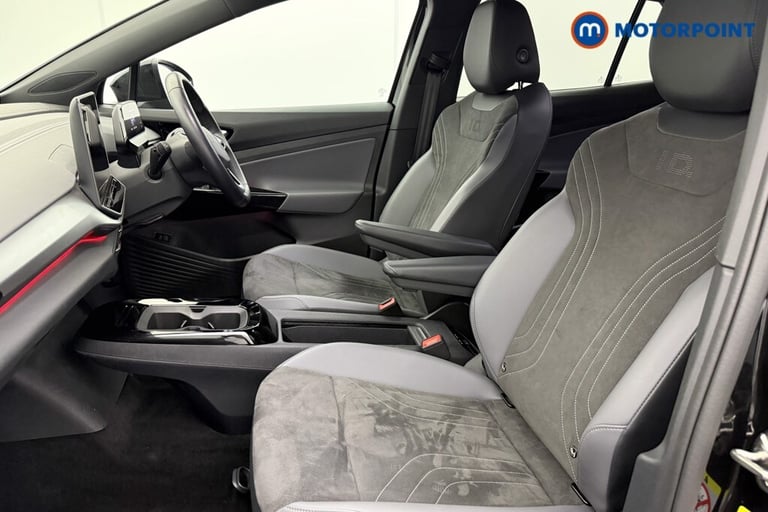 2024 Volkswagen ID.4 210kW Match Pro 77kWh 5dr Auto SUV Electric Automatic