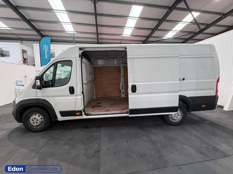 2023 72 CITROEN RELAY 2.2 BLUEHDI 35 ENTERPRISE L4 EURO 6 DIESEL