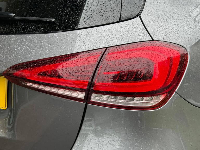 2020 Mercedes-Benz A-Class A200d AMG Line 5dr Auto HATCHBACK DIESEL Automatic