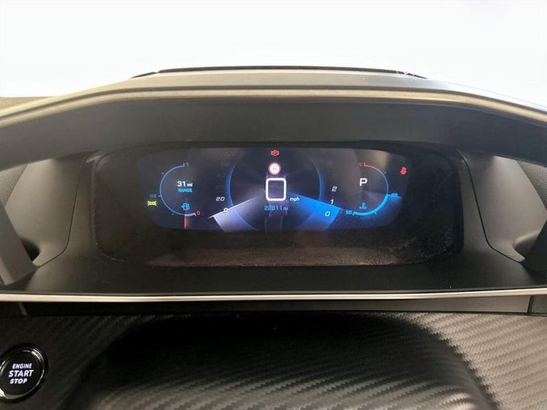 2023 Peugeot 2008 1.2 PureTech GT EAT Euro 6 (s/s) 5dr Automatic SUV Petrol Automatic