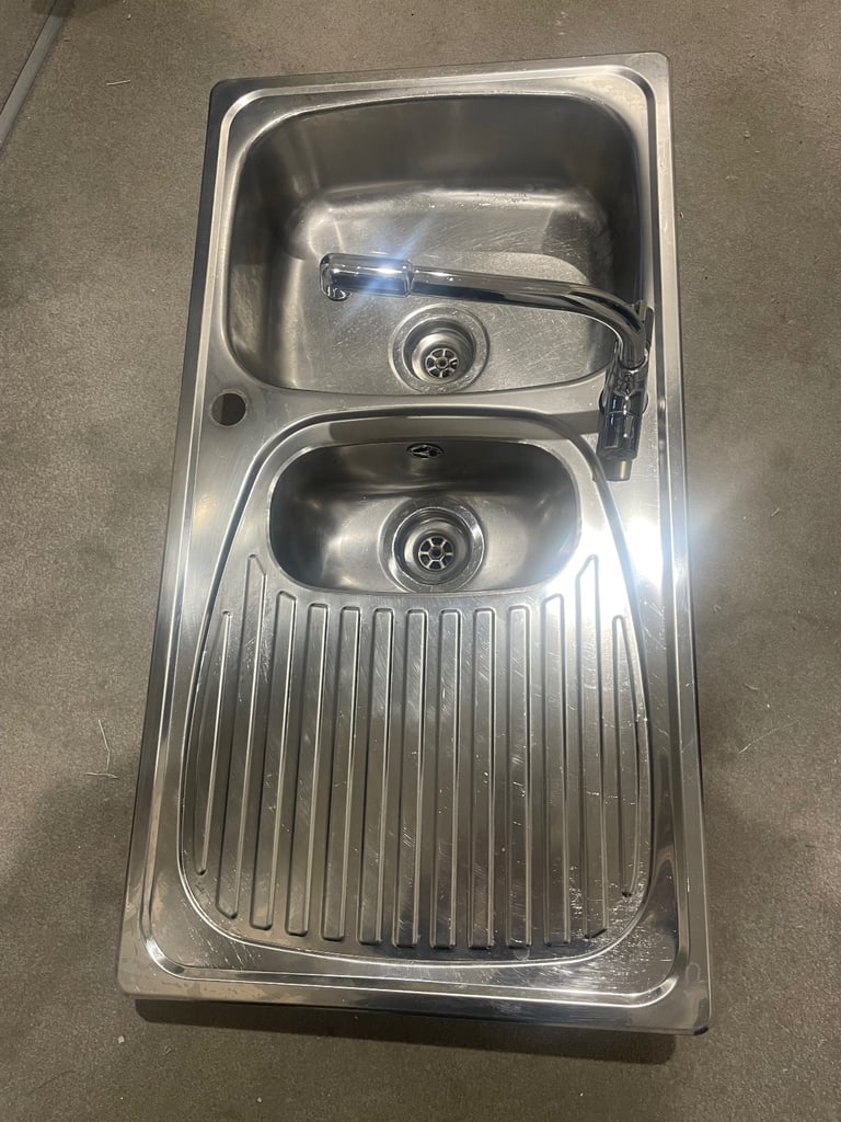 image for Kitchen sink