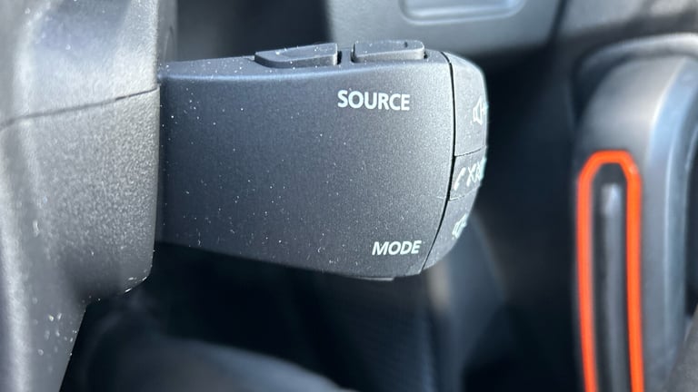 2022 Dacia Duster 1.3 TCe 150 Extreme SE 5dr EDC HATCHBACK PETROL Automatic