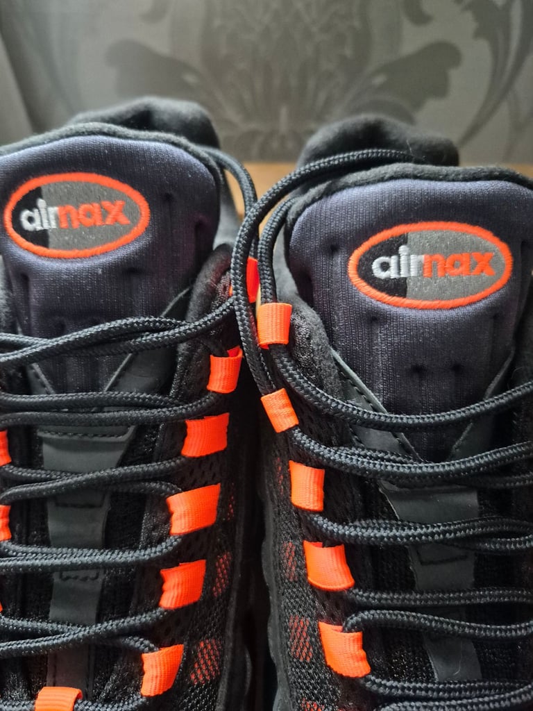 Air max 95
