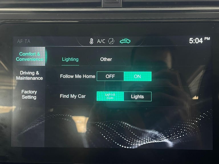 2023 MG MG ZS 1.5 VTi-TECH Excite Euro 6 (s/s) 5dr HATCHBACK Petrol Manual