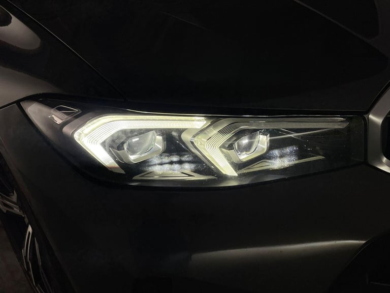 2022 BMW 3 Series 2.0 330e 12kWh M Sport Touring Auto xDrive Euro 6 (s/s) 5dr ESTATE Petrol/Elect...