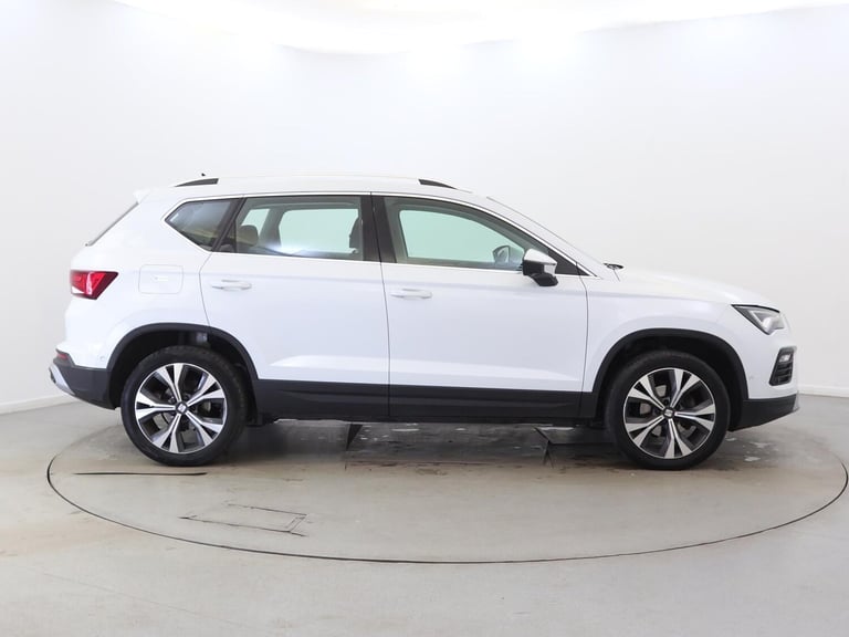 2023 SEAT Ateca 1.5 TSI EVO SE Technology 5dr DSG Crossover/SUV PETROL Automatic
