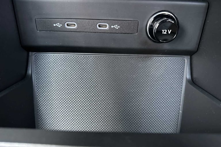 2025 Audi Q4 e-tron 210kW 45 82kWh S Line 5dr Auto [Leather] SUV Electric Automatic