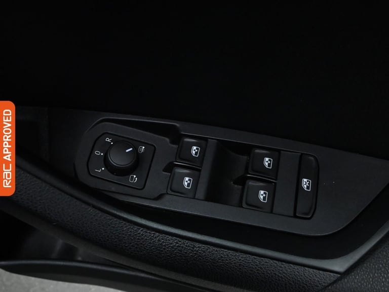 2021 Skoda Karoq 1.5 TSI ACT SE SUV 5dr Petrol Manual Euro 6 (s/s) (150 ps) SUV PETROL Manual