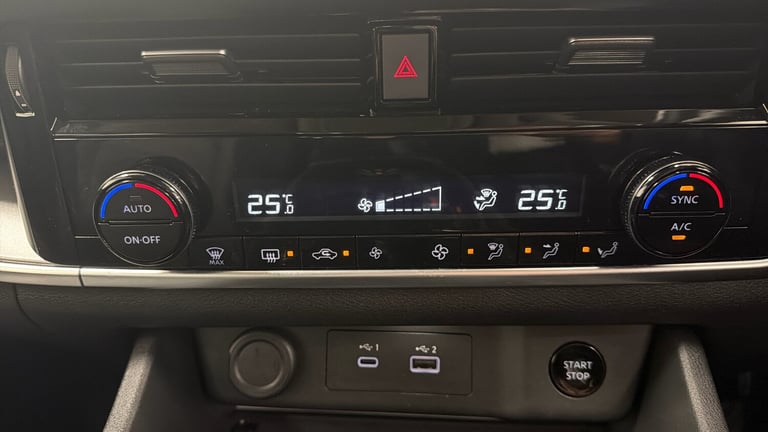 2024 Nissan X-Trail 1.5 E-Power E-4orce 213 Acenta Premium 5dr Auto HATCHBACK PETROL/ELECTRIC Aut...