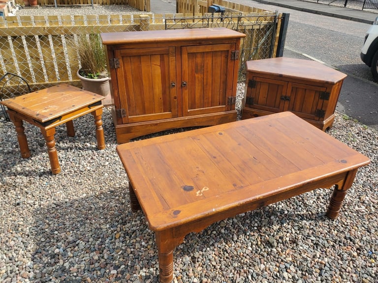 image for Living room furniture set