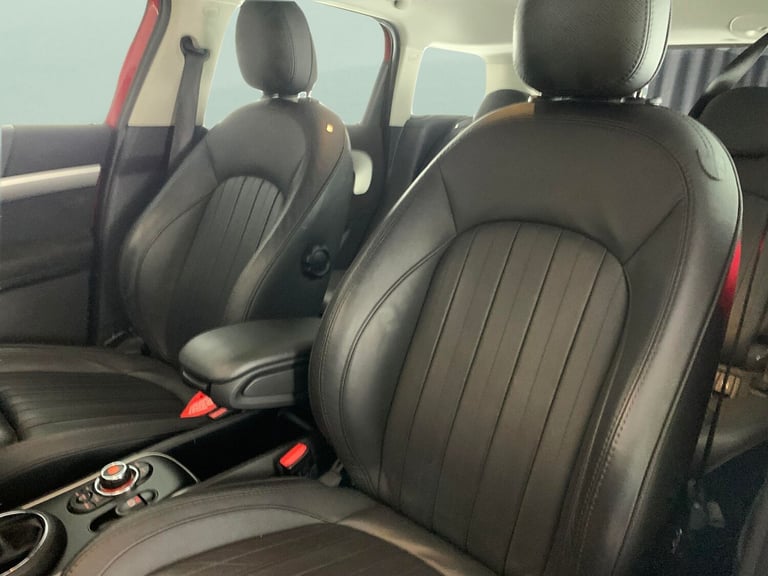 2021 MINI Countryman 1.5 Cooper S E Exclusive ALL4 PHEV 5dr Auto HATCHBACK PETROL/ELECTRIC Automatic