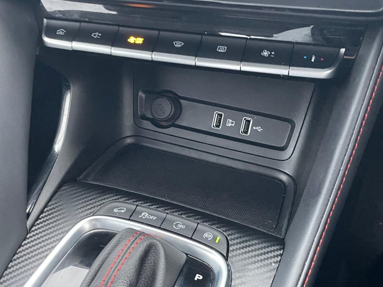 2021 MG MG ZS 1.0 T-GDI Exclusive Auto Euro 6 5dr HATCHBACK Petrol Automatic