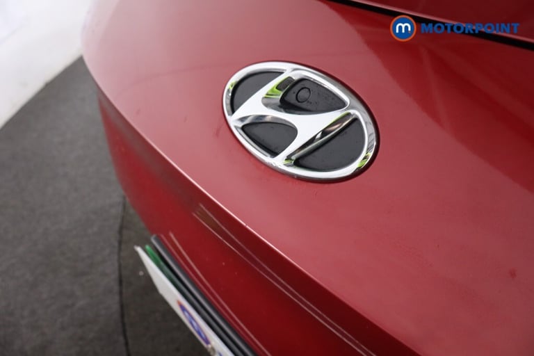 2022 Hyundai KONA 100kW Premium 39kWh 5dr Auto SUV Electric Automatic