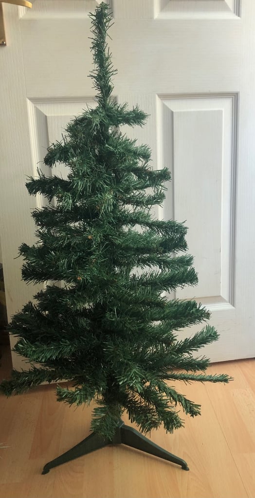 Christmas tree