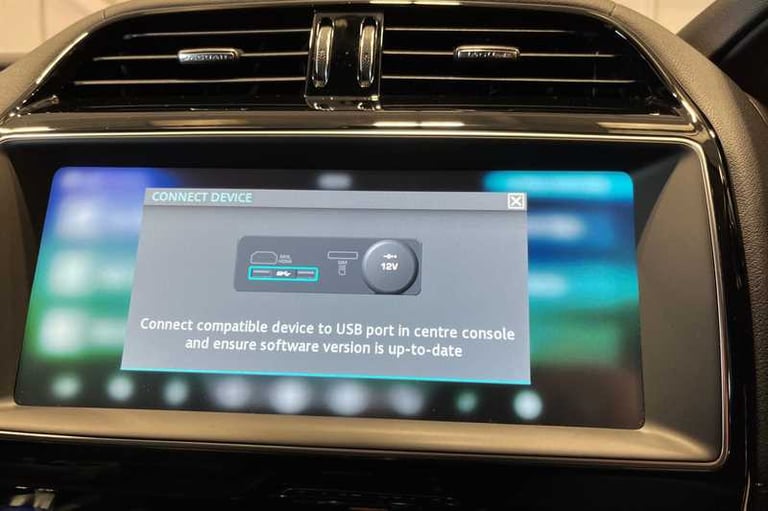 2018 Jaguar XE 2.0 [250] Portfolio 4dr Auto AWD SALOON PETROL Automatic