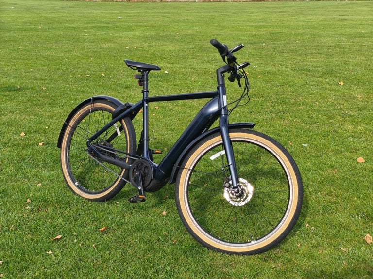 image for Momentum Transend E+ e-bike